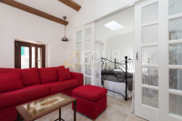 Istra, Rovinj, 1s+db, 43m2, pogled na more