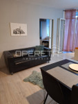 Istra, Rovinj, adaptiran stan 47 m2 u prizemlju zgrade, 500 m od centr