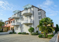 Istra, Rovinj, apartmanska kuća, 414,06 m2, 6 apartmana, stan