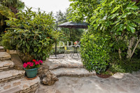 ISTRA, ROVINJ - Apartmanska kuća s prekrasnim vrtom