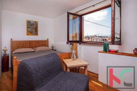 Istra, Rovinj, centar, kamena kuća s pogledom na more #prodaja