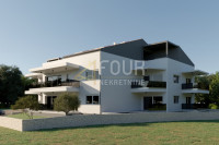 Istra, Rovinj, dvoetažni 3s+db, 136.17m2, novogradnja