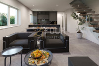Istra, Rovinj, dvoetažni 4s+db, 176.29m2, novogradnja