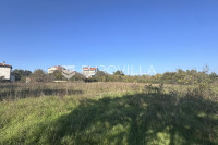 Istra, Rovinj, građevinsko zemljište 4400m2 u zoni M1