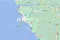 Istra, Rovinj - građevinsko zemljište 809 m2 na odličnoj lokaciji