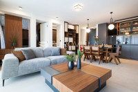 Istra, Rovinj, najam dvosobnog luksuznog stana 76m2 na top lokaciji