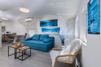 Istra, Rovinj, najam predivnog stana 35 m² u strogom centru grada do 1