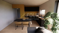 Istra, Rovinj, novogradnja, 2S+DB