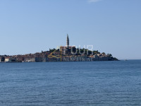 Istra, Rovinj, novogradnja, luksuzan penthouse