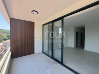 Istra, Rovinj - okolica, moderna novogradnja, 73.66m2, 2s+db, terasa