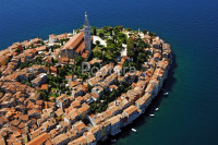 ISTRA, ROVINJ poljoprivredno zemljište Polari