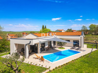 Istra, Rovinj, prizemnica, 139 m2, moderna, mirno okruženje