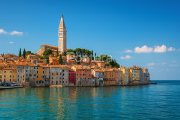 ISTRA, ROVINJ - Restoran 130 sjedećih mjesta, prodaja!