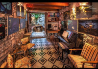 Istra, Rovinj  - restoran