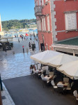 ISTRA, ROVINJ- rijetkost na tržištu, stan 100m od rive