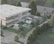 ISTRA, ROVINJ -Stan 58m2 u prizemlju sa vrtom! Novogradnja