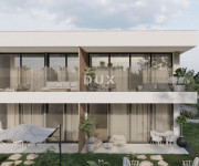 Istra, Rovinj, stan, 66,50 m2, prizemlje, vrt, novogradnja