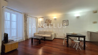 Istra, Rovinj - stan u starogradskoj jezgri, 38m2, prodaja!