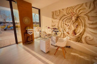 Istra, Rovinj, uhodani beauty studio u ACI marini Rovinj, prodaja posl