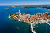 ISTRA, ROVINJ, Veštar poljoprivredno zemljište
