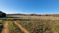 Istra, Rovinjsko Selo, idealna negrađevinska parcela