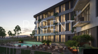 Istra, Savudrija, Crveni Vrh - " Golf Residence" dvosoban stan