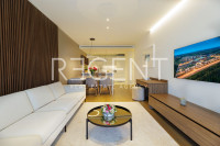 Istra, Petram Resort - apartman 103,60 m², 2SS, balkon, pogled na more