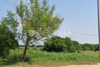 Istra, Savudrija, građevinsko zemljište blizu mora, izuzetna investici