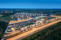 Istra, Savudrija, luksuzna vila s povratnom investicijom