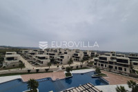 Istra, Savudrija, luksuzna vila u prestižnom resortu s privatnim bazen