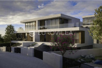 Istra, Savudrija, luksuzna vila sa studio apartmanom