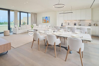 Istra, Savudrija, Petram Resort, apartman na drugom katu s dvije spava