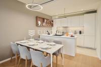 Istra, Savudrija, Petram Resort, apartman na drugom katu s dvije spava