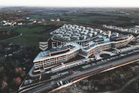 Istra, Savudrija, Petram Resort, apartman na drugom katu s dvije spava