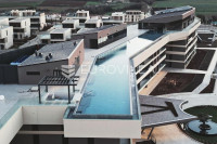 Istra, Savudrija - Petram Resort, apartman s jednom spavaćom sobom na