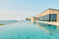 Istra, Savudrija, Petram Resort, apartman na prvom katu s dvije spavać