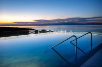 Istra, Savudrija, Petram Resort, apartman na prvom katu s dvije spavać