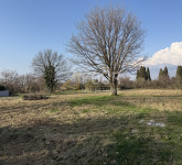 Istra, Šišan, građevinsko zemljište