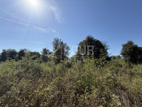 Istra, Šišan, poljoprivredno zemljište, 500m2