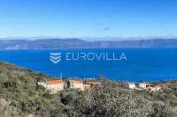 Istra, Skvaranska, građevinsko zemljište sa 12 pravomoćnih građevinski