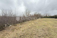 Istra, Smoljanci - građevinsko zemljište 897 m2 s ishodovanom dozvolom