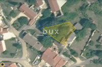 ISTRA, SOŠIĆI - Građevinsko zemljište