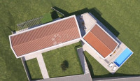 ISTRA SOVINJAK, 1500m2 s građevinskom dozvolom