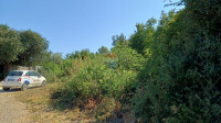Istra,Štinjan-građevinsko zemljište na dobroj lokaciji