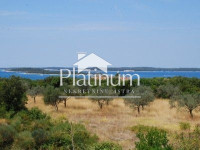 Istra, Štinjan, kuća s pogledom na more