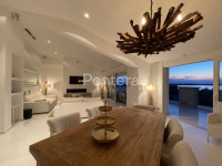 ISTRA, ŠTINJAN penthouse 500 m od mora