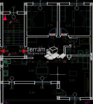 Istra, Štinjan, stan 84,25m2, 2SS+DB, I. kat, parking, NOVO!!! Prodaja