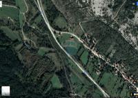Istra, Šušnjevica, građevinsko zemljište 3.358m2