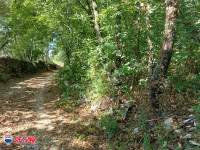 ISTRA, SV, LOVREČ, GRAĐEVINSKO ZEMLJIŠTE, 870 M2