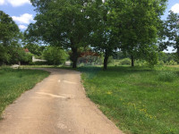 Istra,Sveti Vital ,kompleks građevinskih i poljoprivrednih  zemljišta